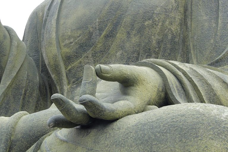 無我とは？仏教的な教えと考え方 | 浄土真宗 慈徳山 得蔵寺