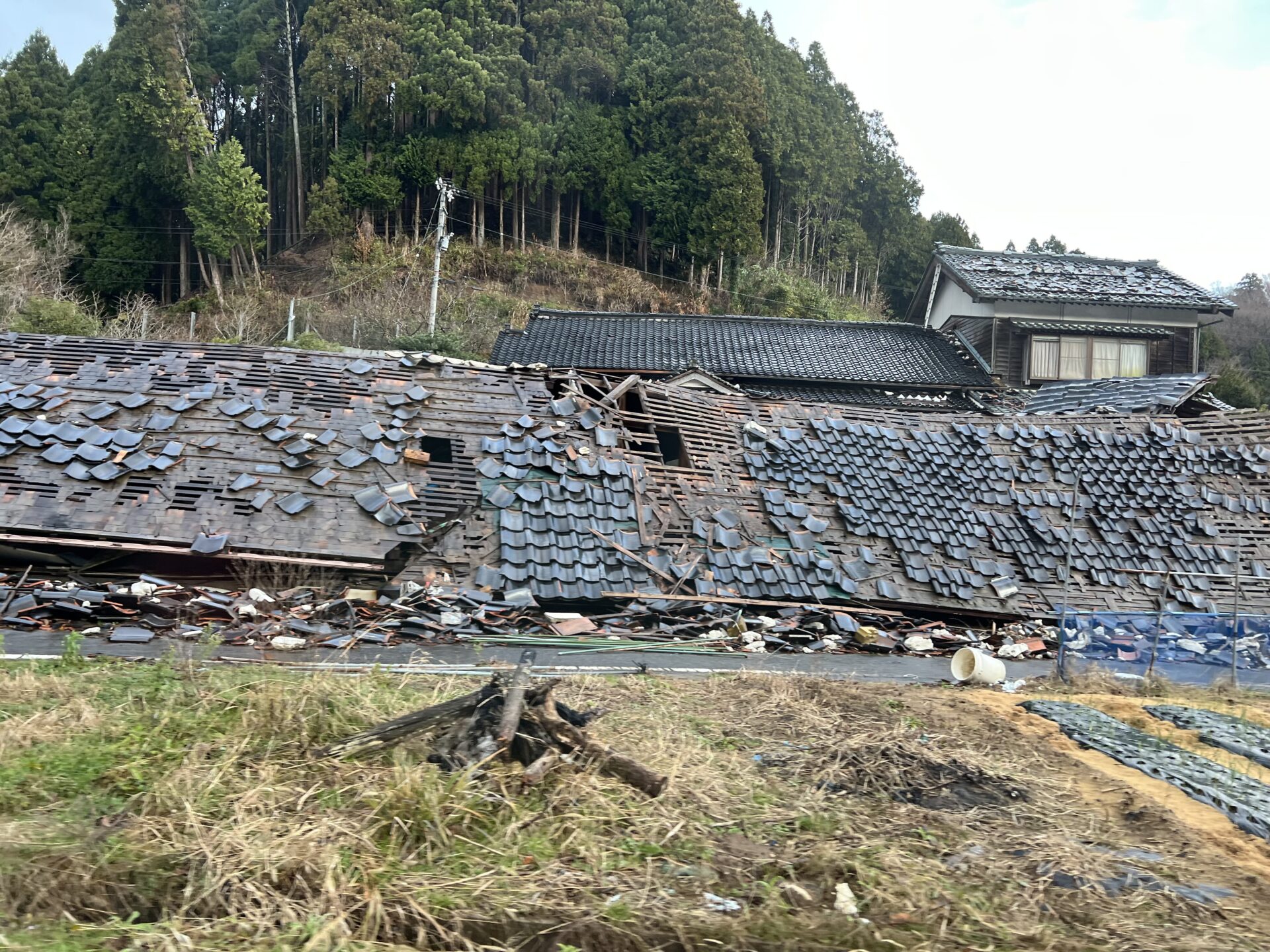 令和6年能登半島地震支援金のご案内 】 | 浄土真宗 慈徳山 得藏寺｜誰